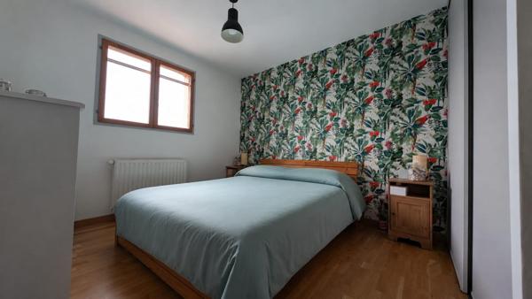 Maison familiale avec piscine