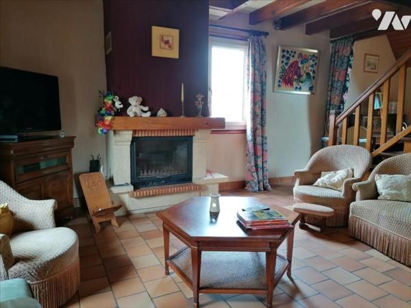 PAVILLON SUR SOUS SOL