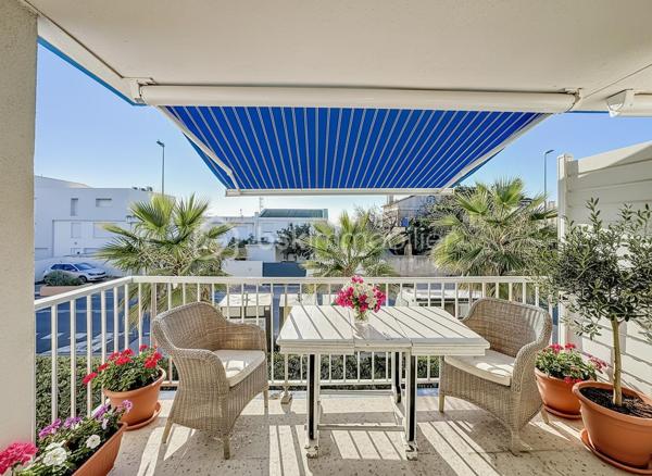 Appartement de 51 m²