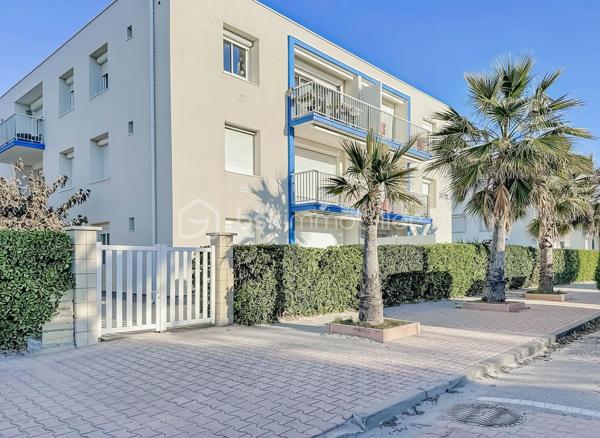 Appartement de 51 m²