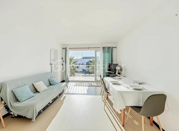 Appartement de 51 m²