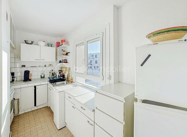 Appartement de 51 m²