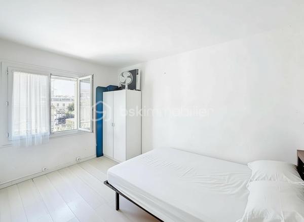Appartement de 51 m²