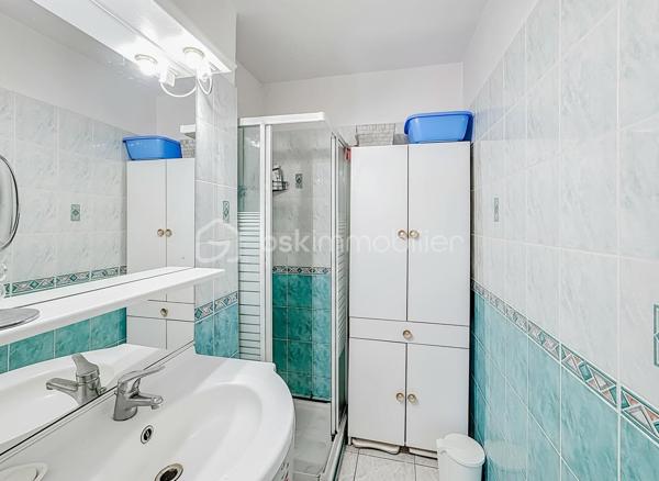 Appartement de 51 m²