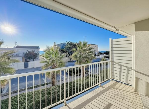 Appartement de 51 m²