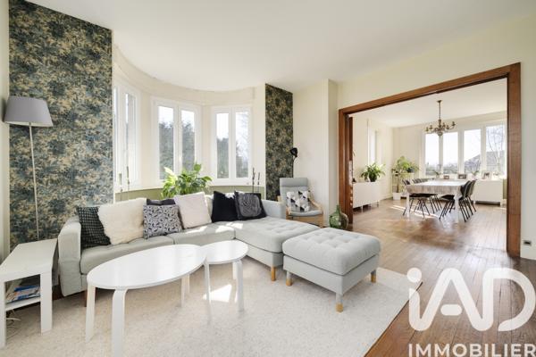 Maison à vendre 6 pièces 195 m² Rambervillers
