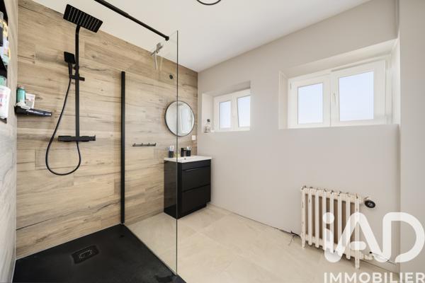 Maison à vendre 6 pièces 195 m² Rambervillers