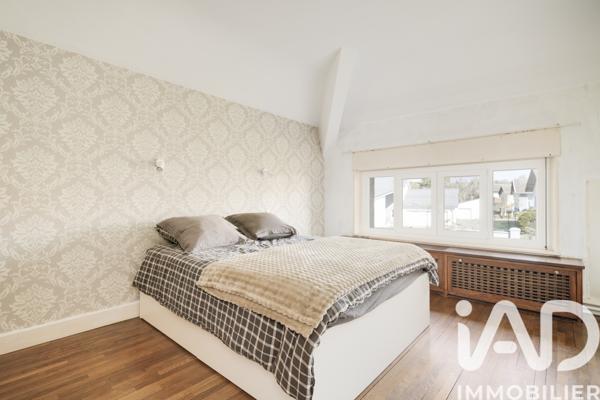 Maison à vendre 6 pièces 195 m² Rambervillers