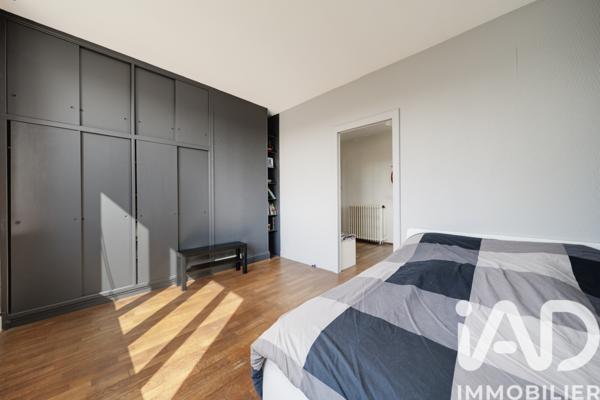 Maison à vendre 6 pièces 195 m² Rambervillers