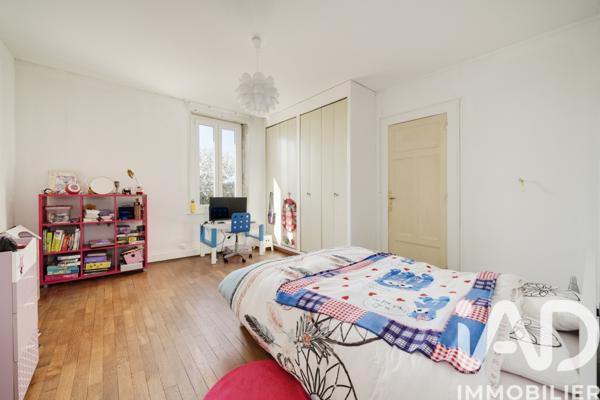 Maison à vendre 6 pièces 195 m² Rambervillers