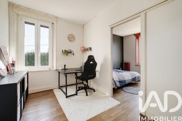 Maison à vendre 6 pièces 195 m² Rambervillers