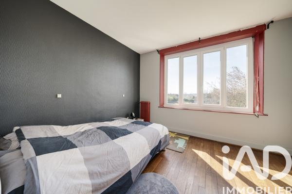 Maison à vendre 6 pièces 195 m² Rambervillers