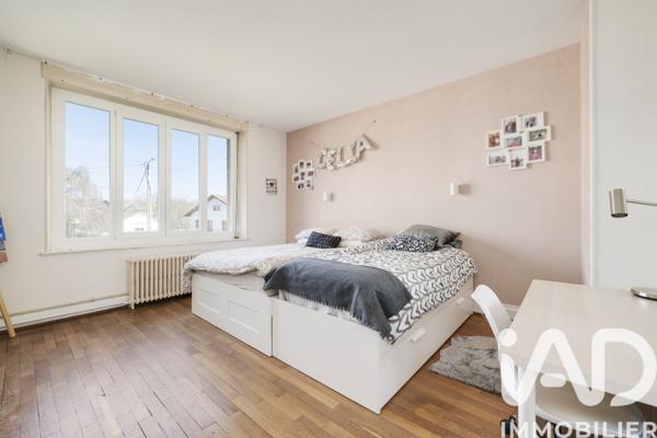 Maison à vendre 6 pièces 195 m² Rambervillers