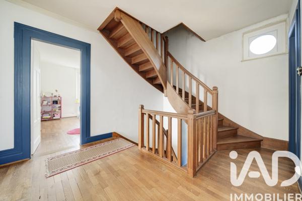 Maison à vendre 6 pièces 195 m² Rambervillers