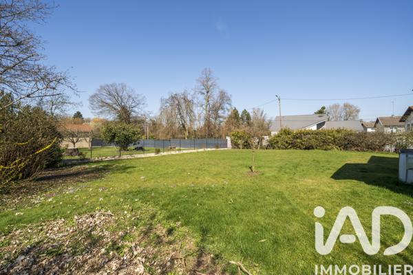 Maison à vendre 6 pièces 195 m² Rambervillers