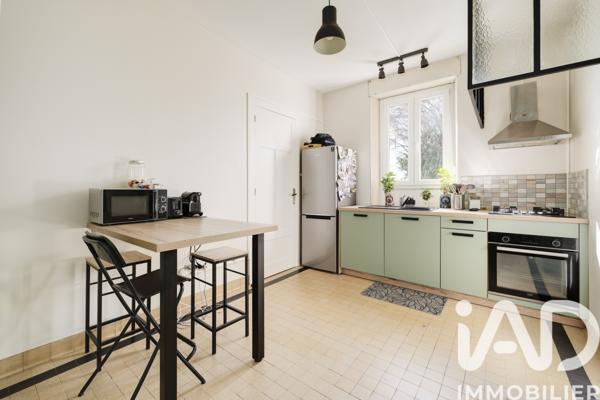 Maison à vendre 6 pièces 195 m² Rambervillers