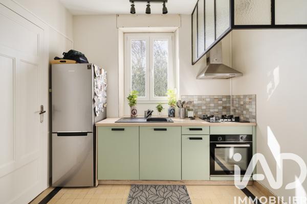 Maison à vendre 6 pièces 195 m² Rambervillers