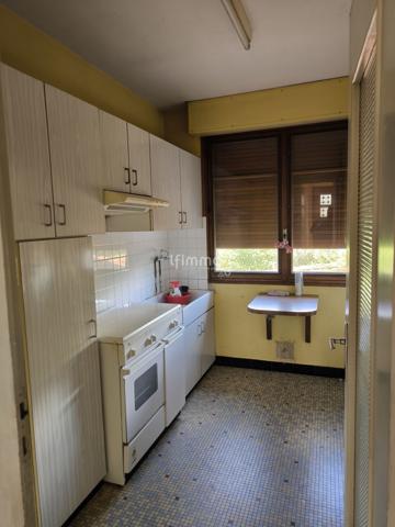 Maison de 210 m2 sur une parcelle de 690 m2