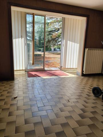 Maison de 210 m2 sur une parcelle de 690 m2