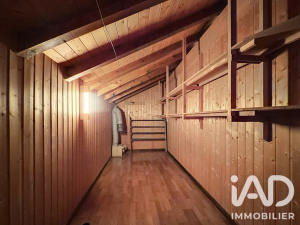 Maison à vendre 4 pièces 95 m² Saint-Jeoire