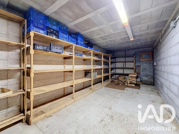 Maison à vendre 4 pièces 95 m² Saint-Jeoire