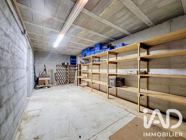 Maison à vendre 4 pièces 95 m² Saint-Jeoire