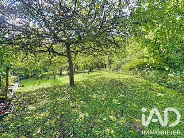 Maison à vendre 4 pièces 95 m² Saint-Jeoire