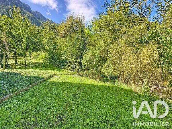 Maison à vendre 4 pièces 95 m² Saint-Jeoire