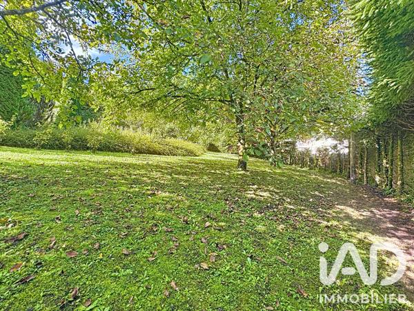 Maison à vendre 4 pièces 95 m² Saint-Jeoire