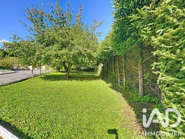 Maison à vendre 4 pièces 95 m² Saint-Jeoire
