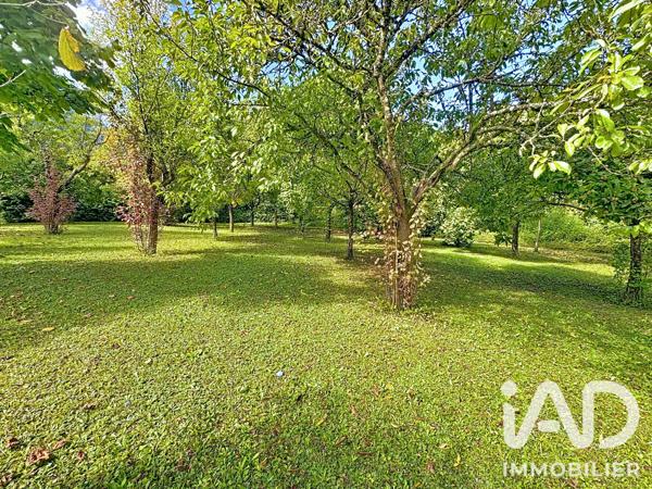 Maison à vendre 4 pièces 95 m² Saint-Jeoire