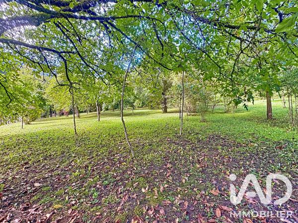 Maison à vendre 4 pièces 95 m² Saint-Jeoire