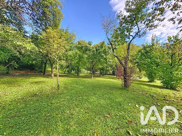 Maison à vendre 4 pièces 95 m² Saint-Jeoire