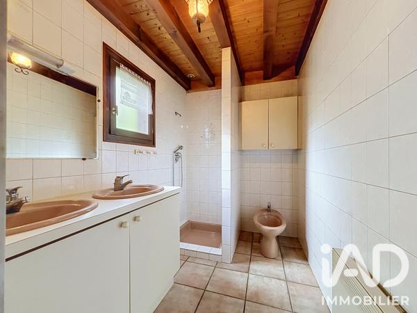Maison à vendre 4 pièces 95 m² Saint-Jeoire
