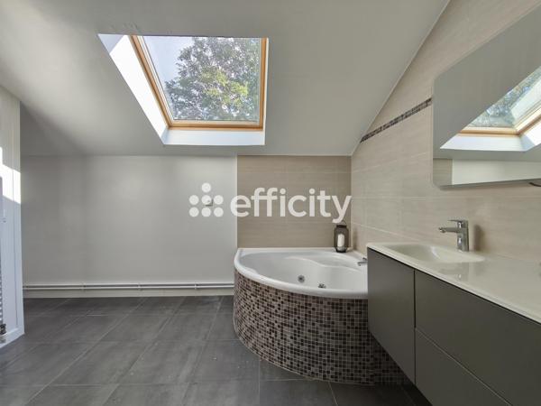 Maison 8 pièces - 237 m² Bien prestige