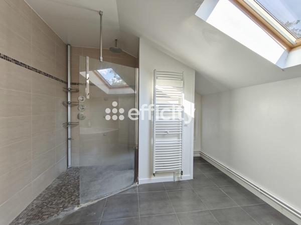 Maison 8 pièces - 237 m² Bien prestige