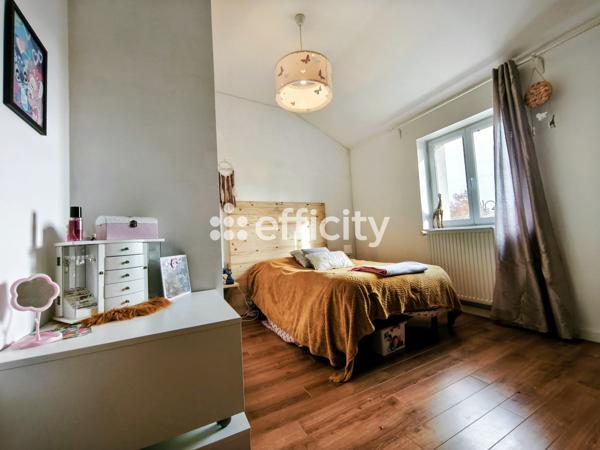 Maison 8 pièces - 237 m² Bien prestige