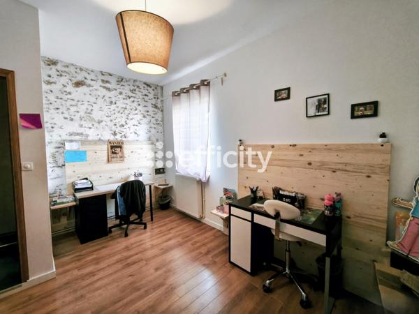 Maison 8 pièces - 237 m² Bien prestige