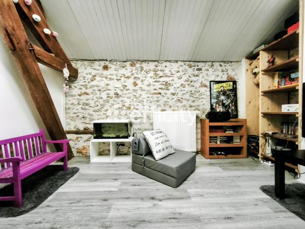 Maison 8 pièces - 237 m² Bien prestige