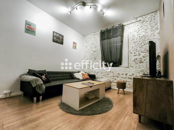 Maison 8 pièces - 237 m² Bien prestige