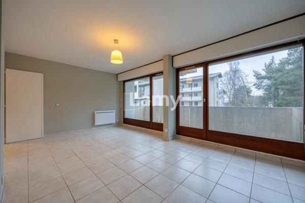 Appartement t3 lumineux + cave