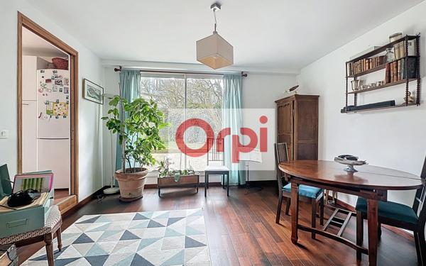 Maison à vendre    7 pièces •  Orsay