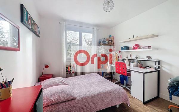 Maison à vendre    7 pièces •  Orsay