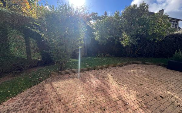 Maison à vendre    7 pièces •  Orsay