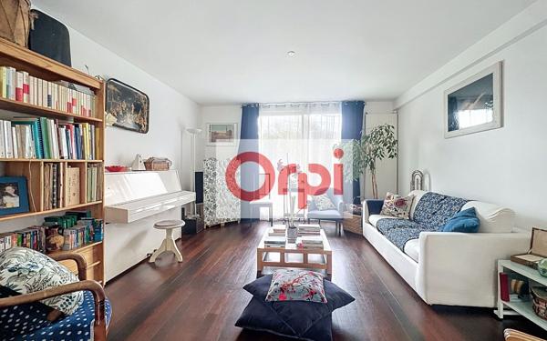 Maison à vendre    7 pièces •  Orsay