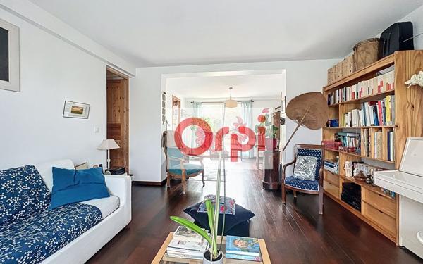 Maison à vendre    7 pièces •  Orsay