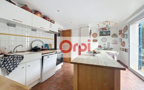 Maison à vendre    7 pièces •  Orsay