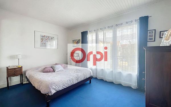 Maison à vendre    7 pièces •  Orsay