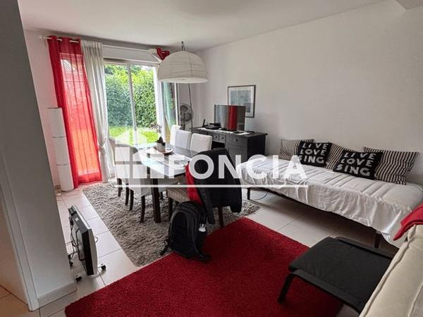 À vendre Maison 6 pièces 117 m² - Chilly-mazarin 91380