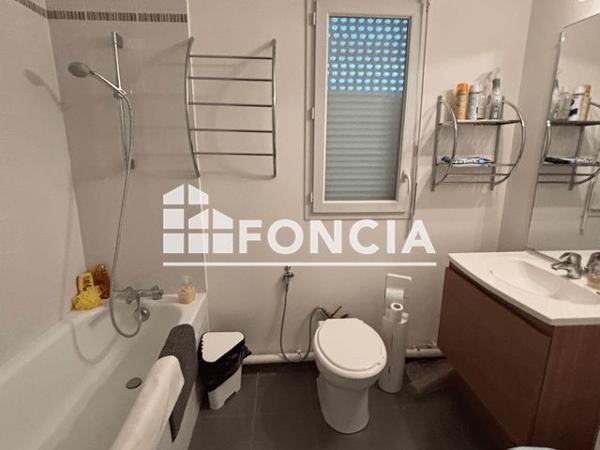 À vendre Maison 6 pièces 117 m² - Chilly-mazarin 91380